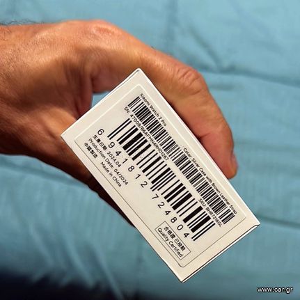 Xiaomi Watch 2 Pro Silver Ελλ.Αντιπροσωπίας-thumb-1