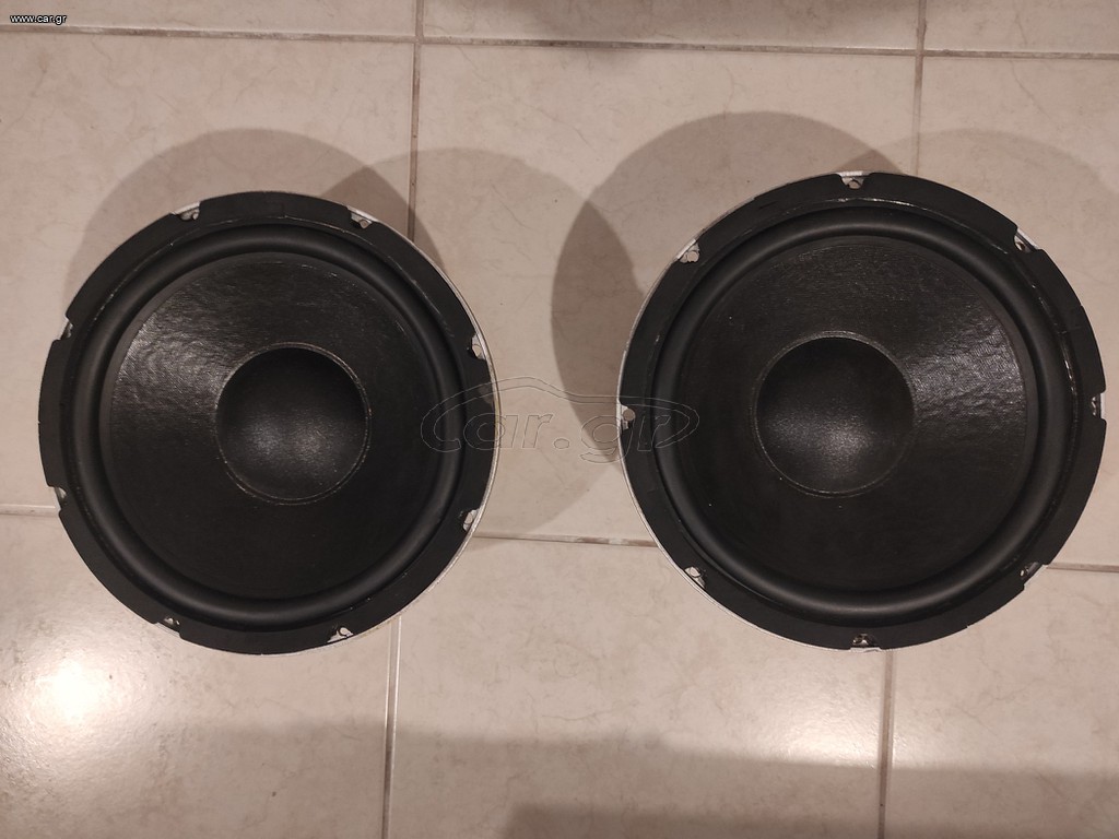 Subwoofer