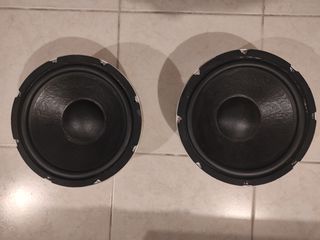 Subwoofer