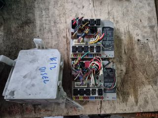 NISSAN MICRA K12 ΑΣΦΑΛΕΙΟΘΗΚΗ-thumb-1