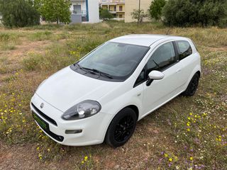 Fiat Punto Evo 2014 1.2 ITALIA-ΑΡΙΣΤΗ ΚΑΤΑΣΤΑΣΗ