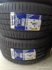 255/40/19 RUNWAY  2TEAXIA   DOT5022