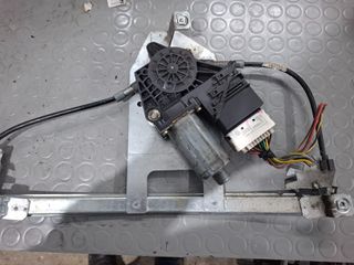 ΜΟΤΕΡ - ΓΡΥΛΟΣ ΗΛΕΚΤΡΙΚΟΥ ΠΑΡΑΘΥΡΟΥ ΠΙΣΩ ΑΡΙΣΤΕΡΑ  SKODA OCTAVIA 4   1997-2010