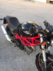Ducati Monster 695 2008-thumb-1