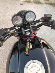 Ducati Monster 695 2008-thumb-2