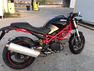 Ducati Monster 695 2008-thumb-3