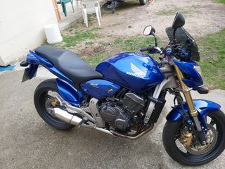 Honda CB 600F Hornet 2007