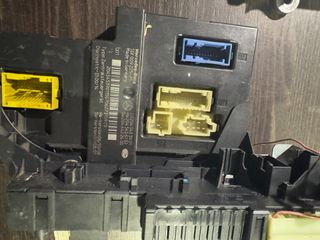 ΑΣΦΑΛΕΙΟΘΗΚΗ ΠΙΣΩ  W204-212 MERCEDES BENZ