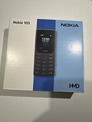 Πωλείται Κινητό τηλέφωνο Nokia 105-thumb-2