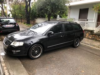 Volkswagen Passat Variant 2009 PASSAT 1.8T