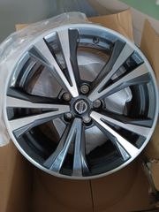 Nissan Qashqai Ζάντες 18'-thumb-2