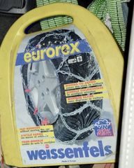 Weissenfels Αλυσίδες νουμερο 11- αχρησιμοποιητες made in Germany.