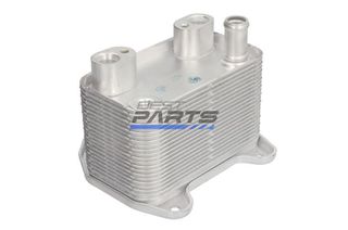 Ψυγείο Λαδιού-MERCEDES C (CL203), C T-MODEL (S203), C (W203), CLK (C209), E T-MODEL (S210), E (VF210), E (W210), SPRINTER 2-T (B901, B902), SPRINTER 3-T (B903) 2.1D-3.1D