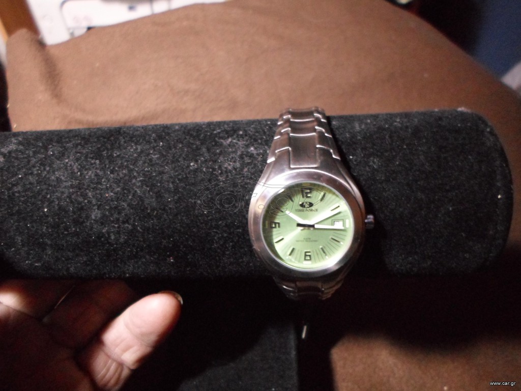Time Force
