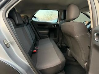 Citroen C4 Cactus 2019 1.2 FACELIFT ΜΕ ΒΙΒΛΊΟ SERVICE-thumb-10