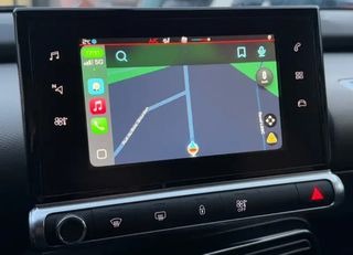 Citroen C4 Cactus 2019 1.2 FACELIFT ΜΕ ΒΙΒΛΊΟ SERVICE-thumb-14