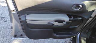 Citroen C4 Cactus 2019 1.2 FACELIFT ΜΕ ΒΙΒΛΊΟ SERVICE-thumb-16