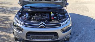 Citroen C4 Cactus 2019 1.2 FACELIFT ΜΕ ΒΙΒΛΊΟ SERVICE-thumb-7