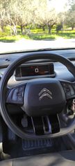 Citroen C4 Cactus 2019 1.2 FACELIFT ΜΕ ΒΙΒΛΊΟ SERVICE-thumb-13