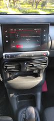 Citroen C4 Cactus 2019 1.2 FACELIFT ΜΕ ΒΙΒΛΊΟ SERVICE-thumb-15