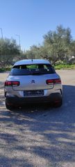 Citroen C4 Cactus 2019 1.2 FACELIFT ΜΕ ΒΙΒΛΊΟ SERVICE-thumb-6
