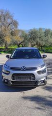 Citroen C4 Cactus 2019 1.2 FACELIFT ΜΕ ΒΙΒΛΊΟ SERVICE-thumb-1