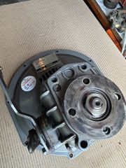ΡΕΒΕΡΣΑ ΚΜ35Ρ YANMAR