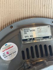 ΡΕΒΕΡΣΑ ΚΜ35Ρ YANMAR-thumb-1