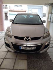 Mazda CX-7 2010 DIESEL FACELIFT