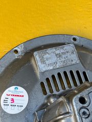 ΡΕΒΕΡΣΑ ΚΜ35Ρ ΚΑΝΖΑΚΙ ΥΑΝΜΑR