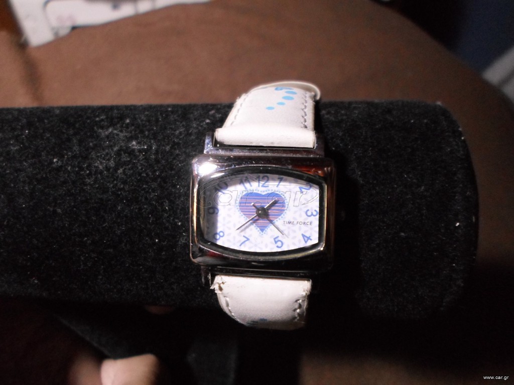 Time Force