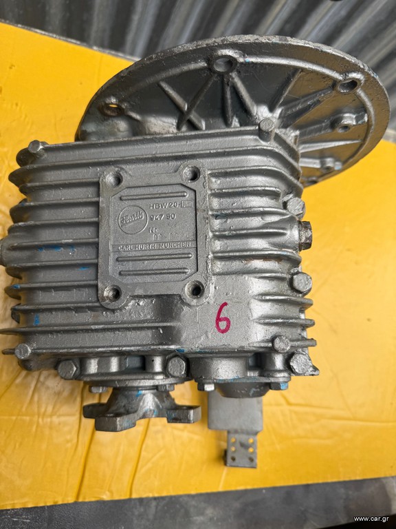 ΡΕΒΕΡΣΑ ZF-30M