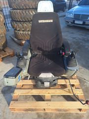 Κάθισμα LIBHERR 918 2017'