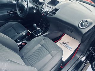 Ford Fiesta 2016 TITANIUM_PACK_FULL_EDITION_110HP_ECONOMIC_MODEL+ΓΡΑΜΜΑΤΙΑ
