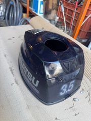 ΚΑΠΑΚΙ ΑΠΟ TOHATSU 3.5-thumb-1