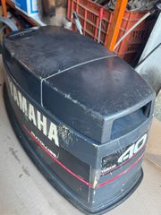 KAΠΑΚΙ ΑΠΟ YAMAHA 40 ΔΙΧΡΟΝΟ