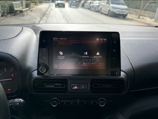 Κλούβα Citroen 2021 Berlingo, Ελληνικό, 100hp,  Euro6-thumb-13