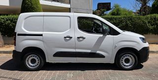 Κλούβα Citroen 2021 Berlingo, Ελληνικό, 100hp,  Euro6-thumb-1