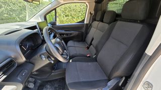 Κλούβα Citroen 2021 Berlingo, Ελληνικό, 100hp,  Euro6-thumb-10
