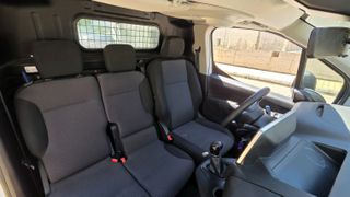 Κλούβα Citroen 2021 Berlingo, Ελληνικό, 100hp,  Euro6-thumb-9