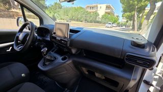 Κλούβα Citroen 2021 Berlingo, Ελληνικό, 100hp,  Euro6-thumb-8