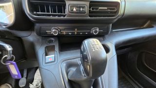 Κλούβα Citroen 2021 Berlingo, Ελληνικό, 100hp,  Euro6-thumb-14