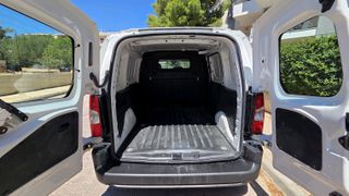 Κλούβα Citroen 2021 Berlingo, Ελληνικό, 100hp,  Euro6-thumb-18