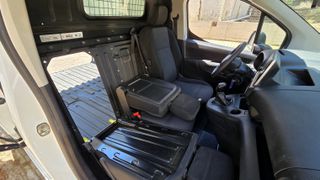 Κλούβα Citroen 2021 Berlingo, Ελληνικό, 100hp,  Euro6-thumb-15