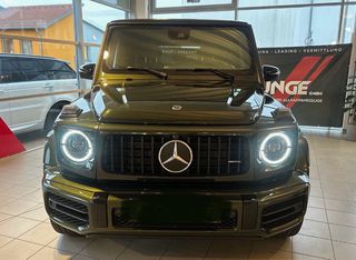 Mercedes-Benz G 63 AMG 2019 DESIGNO-PANO-22’