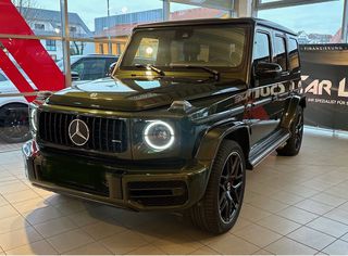 Mercedes-Benz G 63 AMG 2019 DESIGNO-PANO-22’-thumb-1