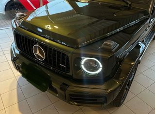 Mercedes-Benz G 63 AMG 2019 DESIGNO-PANO-22’-thumb-2