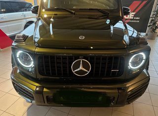 Mercedes-Benz G 63 AMG 2019 DESIGNO-PANO-22’-thumb-3