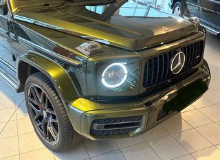 Mercedes-Benz G 63 AMG 2019 DESIGNO-PANO-22’-thumb-4