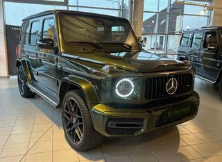 Mercedes-Benz G 63 AMG 2019 DESIGNO-PANO-22’-thumb-5